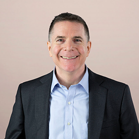 Charles Betz, VP, Principal Analyst