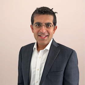 Rohit Makhijani, Principal Analyst