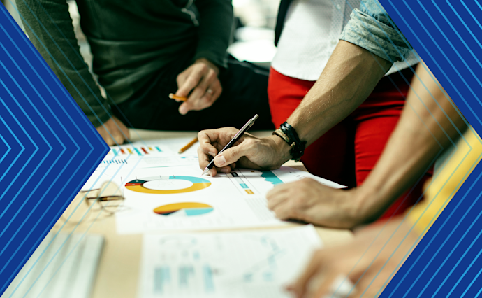 European B2B Marketing In 2025: Challenges, Priorities, And Growth Strategies