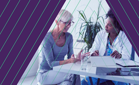 Forrester’s US Health Insurers Total Experience Score Rankings, 2025