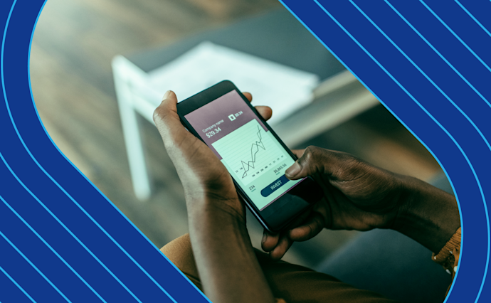 Forrester’s Singapore Investment Firms Total Experience Score Rankings, 2025