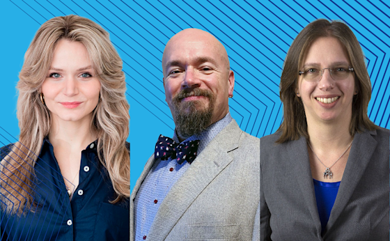 Predictions 2026: Cybersecurity And Risk