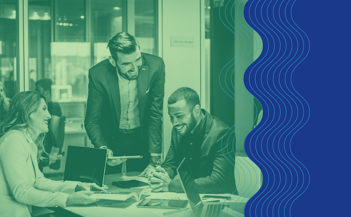 Architecting The B2B E-Commerce Ecosystem