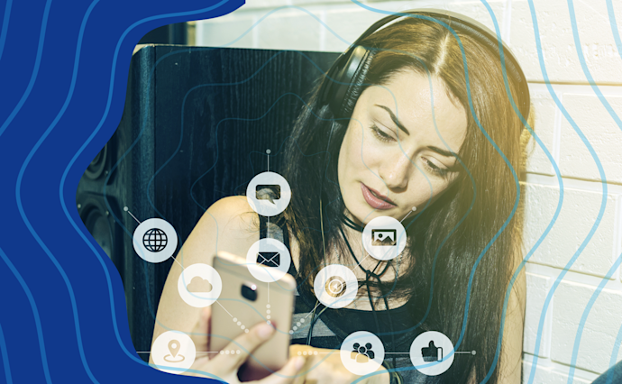 The Digital Connections Tracker, 2024: Metropolitan China