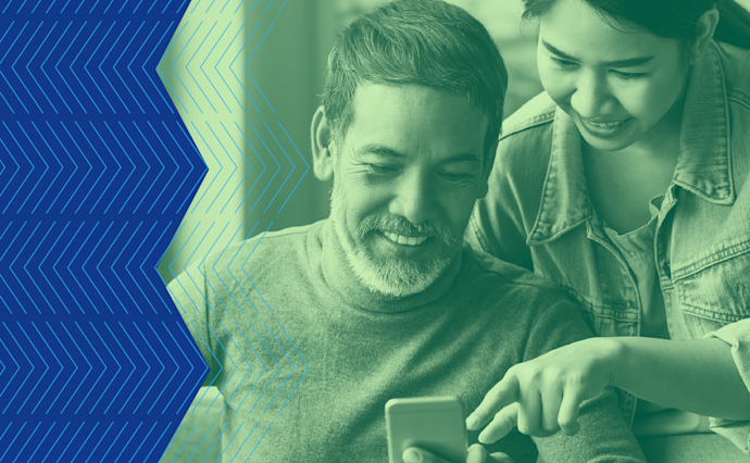 A Strategy Guide To Consumer Personalization