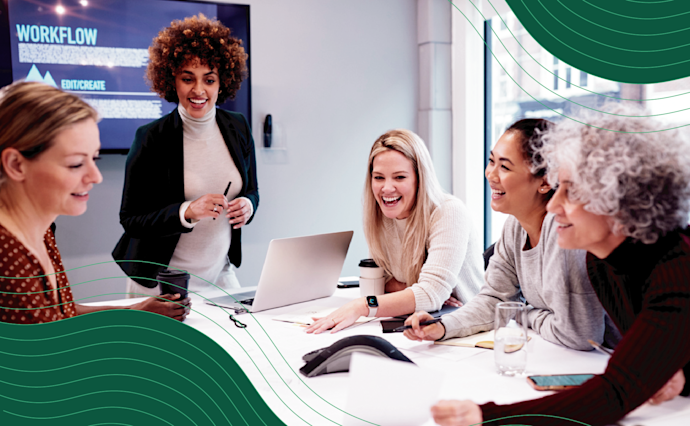 CX Quick-Start Stakeholder Personas