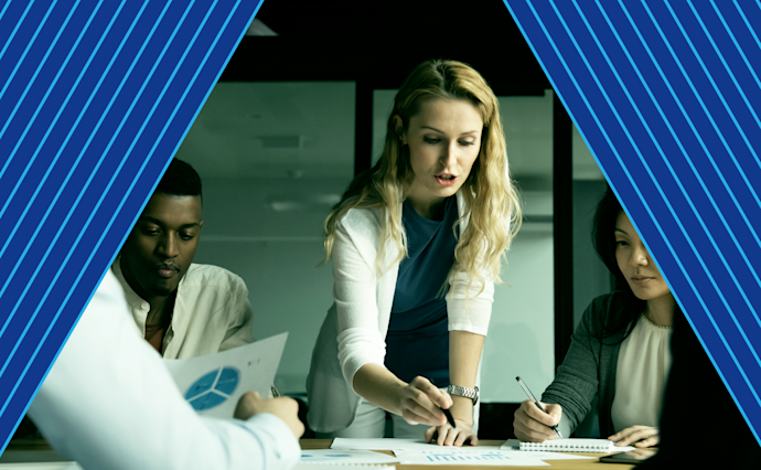 The State Of Artificial Intelligence And Machine Learning Adoption In B2B Marketing, 2025