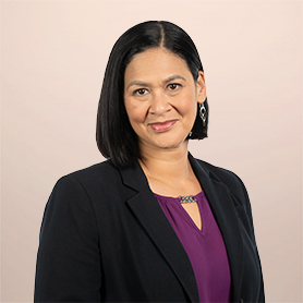 Heather Munroe, Director and Principal Consultant