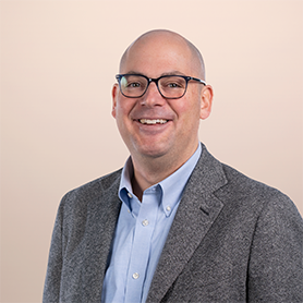 Peter Wannemacher, Principal Analyst