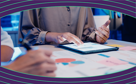 Use The B2B Revenue Waterfall To Manage All Revenue Opportunities