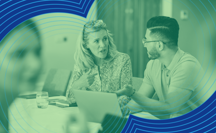 B2B Marketing’s Top Challenges And Priorities For 2025