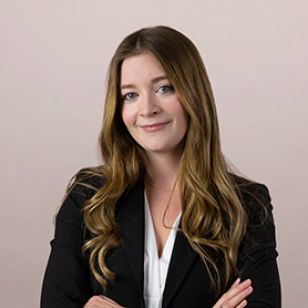 Madeline Cyr,