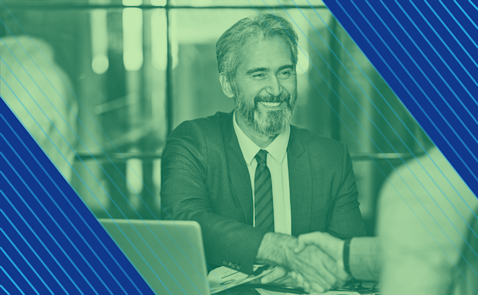 The State Of Global Business Buyer Trust In 2024: Regional Perspectives